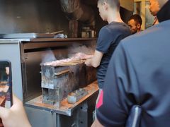 -同来顺烧烤餐厅(哈尔滨道店)