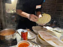 -东道煮牛肉火锅(东盛大街店)