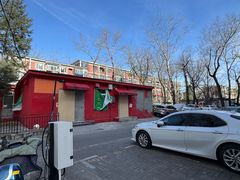 -同城四季爆肚涮羊肉(安华里店)