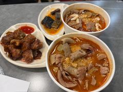 -四里沙茶面(七星西路分店)