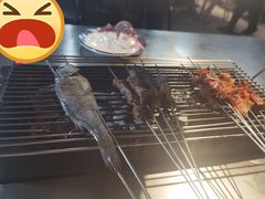 -江合勇丹东兄弟小串海鲜烧烤(总店)
