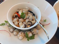 -广州柏悦酒店·悦景轩·粤菜餐厅