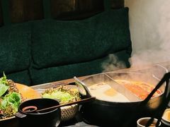 -大龙燚·旷野鲜火锅(广州首店)