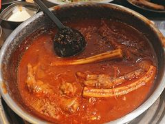 -HOTISLAND海鸡岛·韩国料理(江南西店)