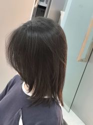 -赤道 Hair Salon