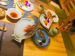 -酒久自助料理(佳兆业店)