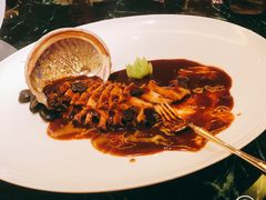 -甄御•海鲜新青岛菜(麦岛店)