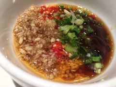 小料-海底捞火锅(锦艺城店)