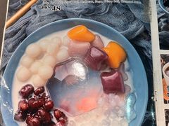 菜单-甜牙牙(广华街店)