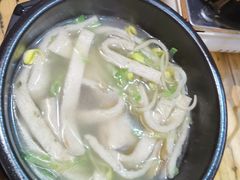 -京玉菲饭店(李村店)