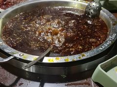 -巴倒烫陆派重庆火锅(南山店)