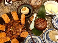 -南京大牌档(之心城店)