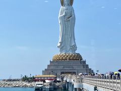 -三亚南山文化旅游区