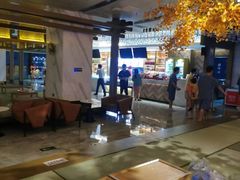 -青水瓦台汤泉(未央店)