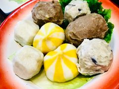 大四喜丸-小龍鳳·港式海鲜打边炉(沙湖路店)