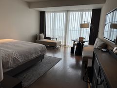 -深圳大梅沙京基洲际度假酒店