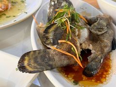 -四川小胡子海鲜(丁村万人海鲜广场店)