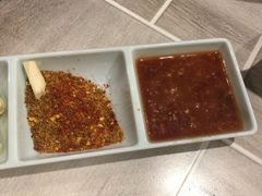 -胡哥烤肥牛(车公庙店)