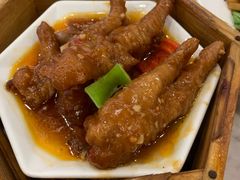 -港美茗点名菜(万江店)