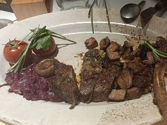 -王品牛排(青岛万象城店)