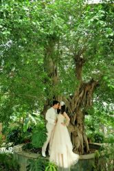 -东风婚纱摄影(恒和西里1号楼店)