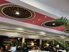 -杭州香格里拉·香宫中餐厅