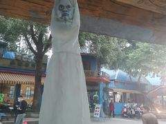 -南湖梦幻岛