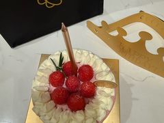 -M'CAKE(西单大悦城店)