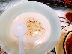 桂花豆花-靓虾二哥·龙虾馆(大塘总店)