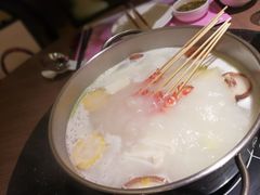 -协成海鲜火锅(海洋花园店)