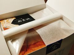 生吐司-好利来(抚顺乐购店)