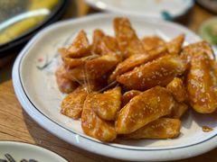 -鸽子刘铁锅炖鱼(劲松店)