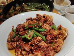 -鑫小城故事·藕汤·家常菜(台北一路总店)