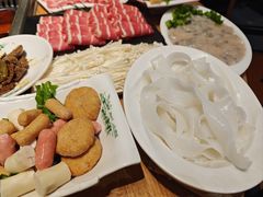 -草原塞蛮羊火锅城(港湾店)