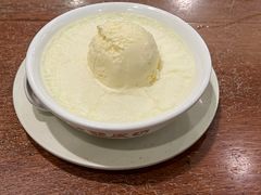 双皮奶加雪糕-正德顺順德雙皮奶(中信店)