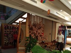 -汤泉良子.足疗按摩.SPA(中关村店)