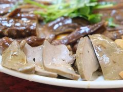 -壹只卤鹅·潮汕菜(莲塘店)