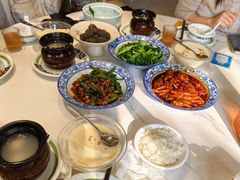 -欧记大排档·景德菜(上海首店)