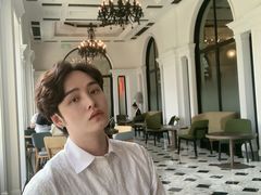 -伯衡55·吉品轩(乌鲁木齐南路店)