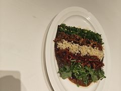 -老妈菜馆(建设街店)