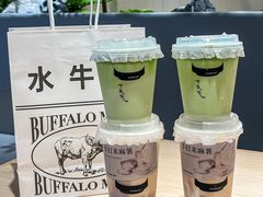 -太犇牛手作茶铺(江北虹悦城店)