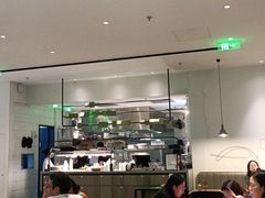 大堂-gaga(深圳南山益田假日广场店)