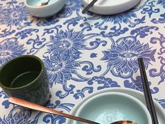 -云海肴·汽锅鸡·云南菜(南强街店)