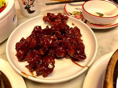 -新白鹿餐厅(第一百货店)