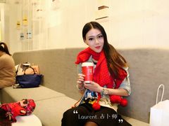 -奈雪的茶(市百一店)