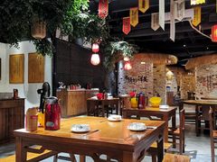 -爷爷的土钵菜(街道口店)