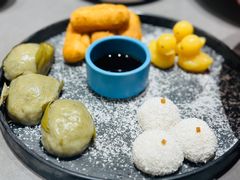 -四川饭店·川味水煮鱼(长白店)