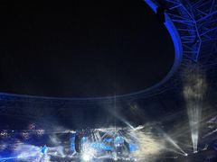 -杭州奥体中心-体育场