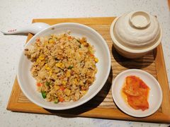 -味千拉面(光启城时尚购物中心店)