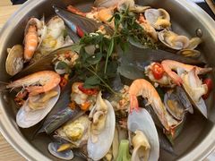 -派派茶客(金杏花园店)